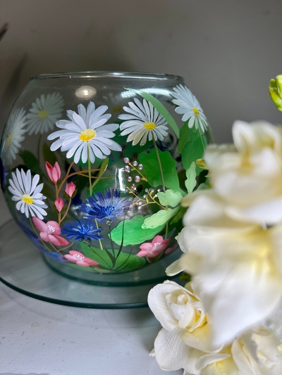 Wildflower Symphony