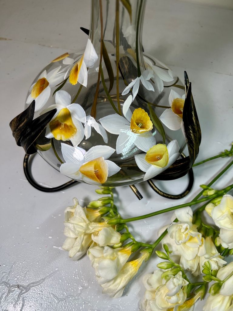 Daffodil’s Whisper