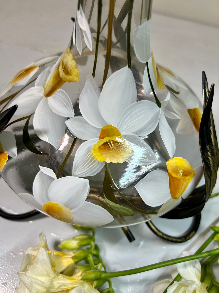 Daffodil’s Whisper