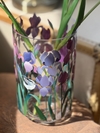 Dance of Irises